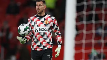 Manchester United ayrılığı açıkladı