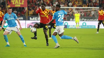 Göztepe'nin Chelsea'den transferi Fofana hayal kırıklığı yarattı