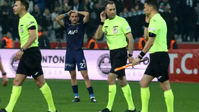 "Gol iptal edilmeliydi" Spor yazarları Fenerbahçe için ne dedi?