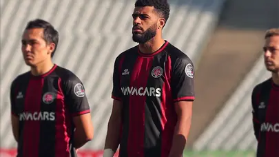 2 yılda değerini 27'ye katladı; Trabzonspor'dan sürpriz transfer hamlesi