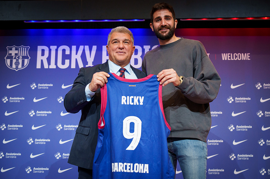 Ricky Rubio'dan itiraf: "Akıl sağlığı sorunlarım vardı"