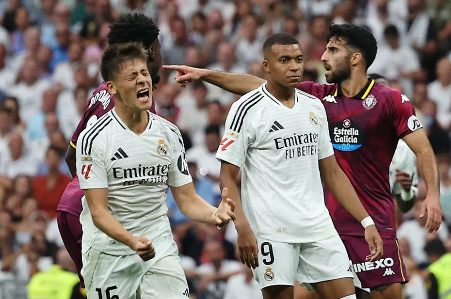 Arda Güler hamlesi: Real Madrid'in paylaşımı iddiaları güçlendirdi - 5