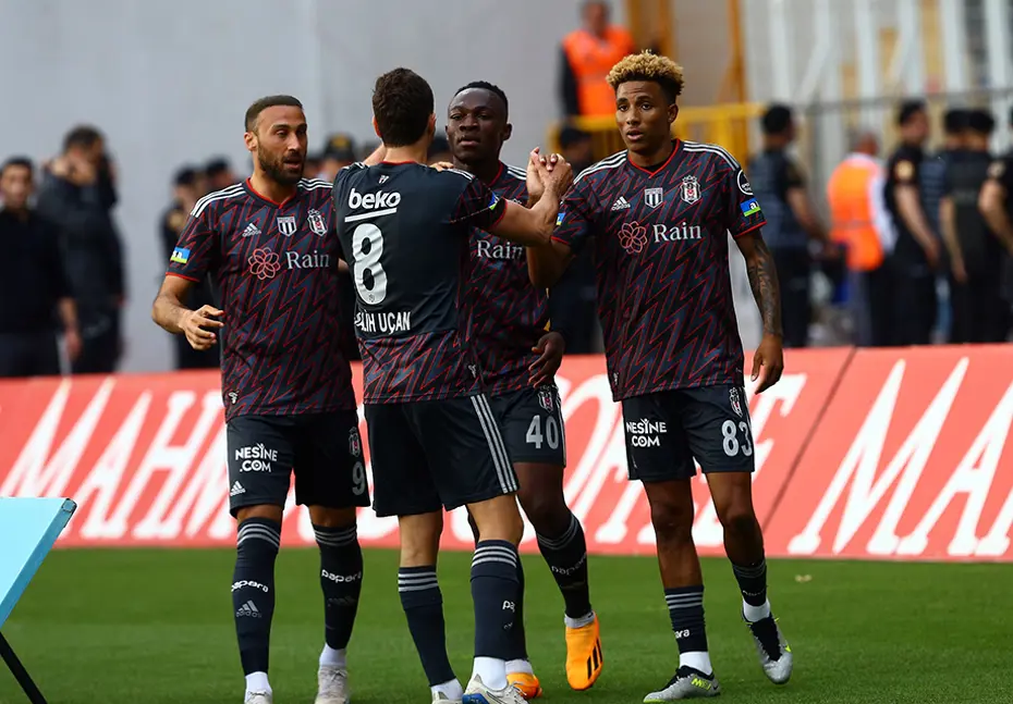 Şenol Güneş'ten kamp öncesi iki transfer isteği - 2