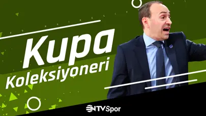 Özel Röportaj - Kupa Koleksiyoneri: Yakup Sekizkök