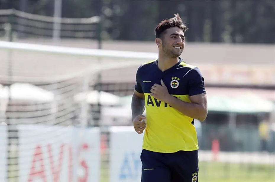 Tam 185 milyon euro: Ali Koç'tan rekor transfer satışı - 8