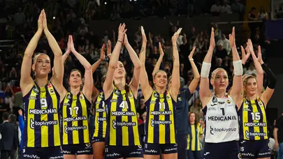 Fenerbahçe'den Galatasaray maçı öncesi sakatlık açıklaması