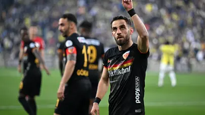 Ramazan Civelek: "Buraya gelirken bazı algılar vardı"