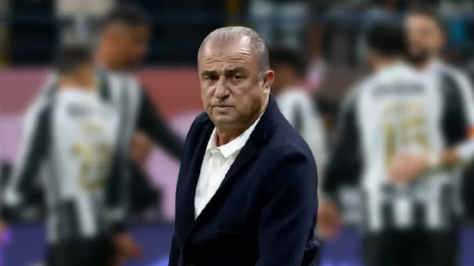 Fatih Terim'in ekibinde sürpriz isim: Süper Lig şampiyonu hoca, yardımcısı olacak - 6