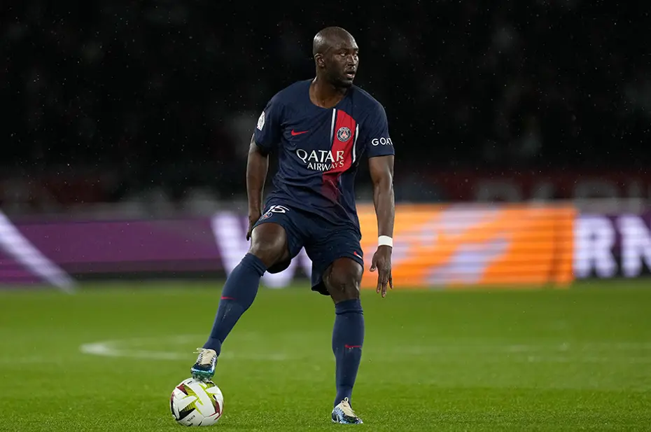 Türk takımlarının gözdesi Danilo Pereira kararını verdi - 5