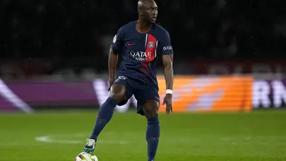 Türk takımlarının gözdesi Danilo Pereira kararını verdi