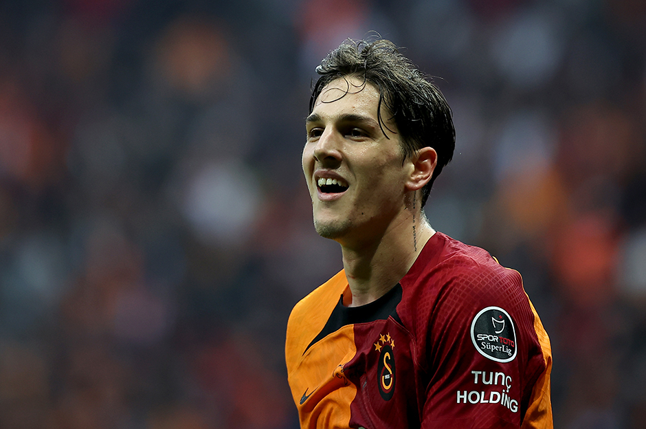 Nicolo Zaniolo'nun babasından transfer açıklaması