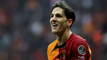 Nicolo Zaniolo'nun babasından transfer açıklaması
