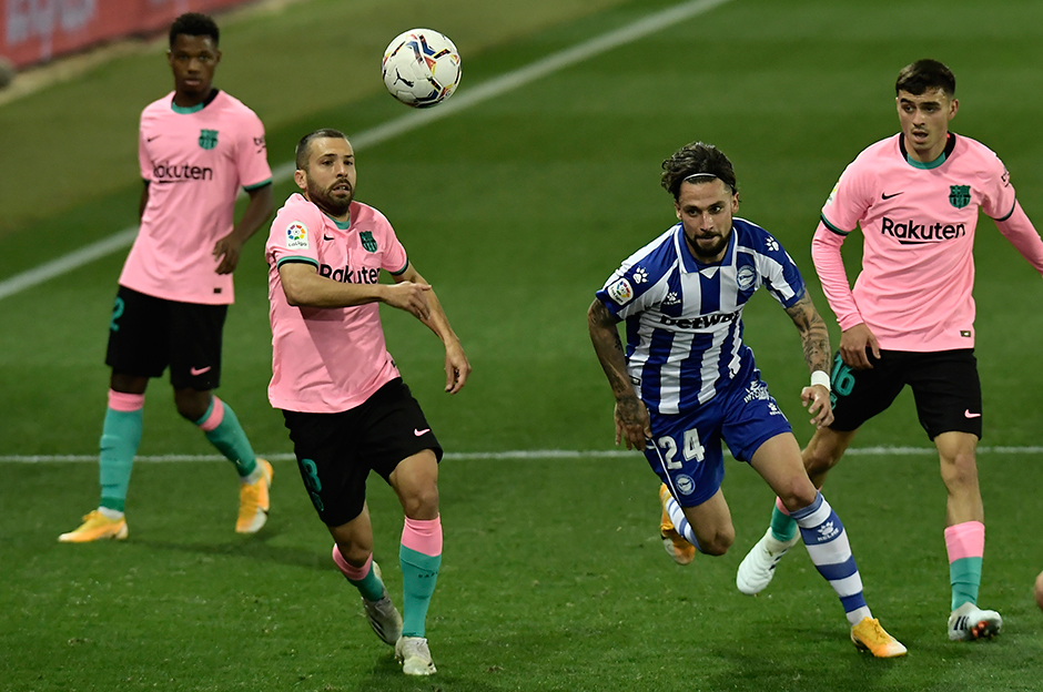 Eski İspanyol futbolcu Müslüman oldu