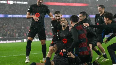 DEV MAÇ: Barcelona - Atalanta maçı ne zaman, saat kaçta? Barcelona - Atalanta maçı hangi kanalda, şifresiz mi?