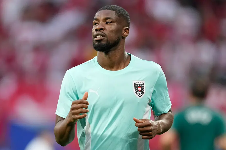 Fenerbahçe'den Kevin Danso için astronomik bonservis: Galatasaray da devrede - 3