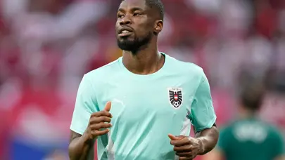 Kevin Danso imza aşamasında: Yeni takımı belli oldu