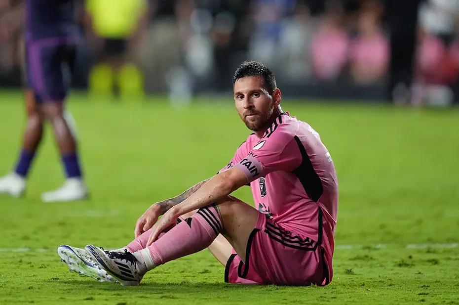 Dünya, Messi'nin maçına kilitlendi: Tarihte bir ilk yaşanacak - 4