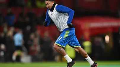 Premier Lig'in yıldızı için Fenerbahçe iddiası