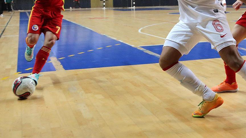 UEFA'dan Kamil Çetin'e görev