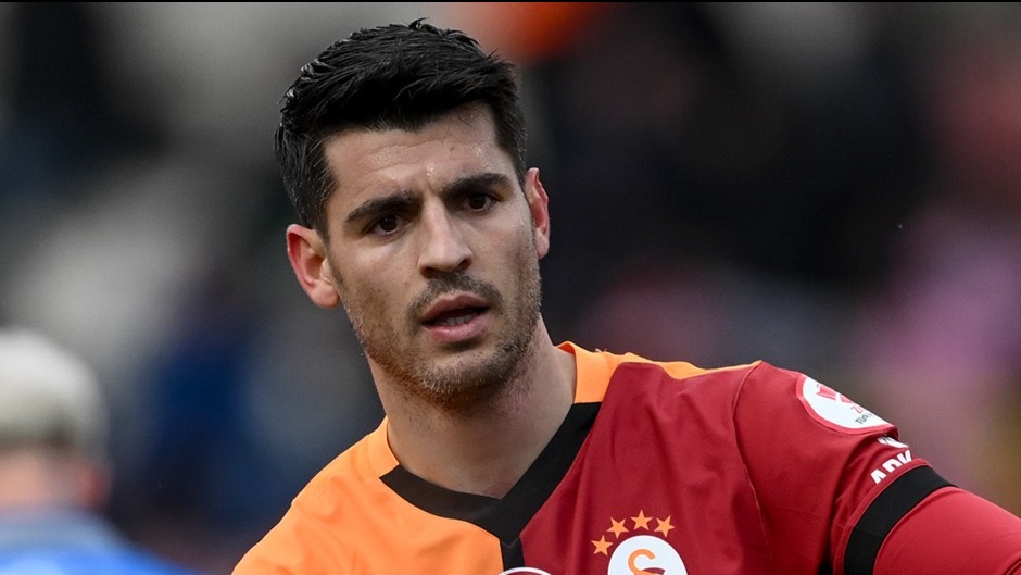Como ile anlaşan Morata'ya Galatasaray'dan şok cevap: Tüm planlar altüst