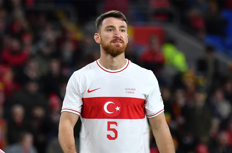 Borussia Dortmund'da Salih Özcan kararı - 4 Borussia Dortmund'da Salih Özcan kararı - 4