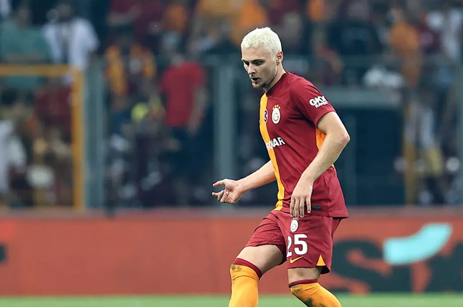 Galatasaray'da Nelsson'un parasıyla yerli operasyonu - 2 Galatasaray'da Nelsson'un parasıyla yerli operasyonu - 2