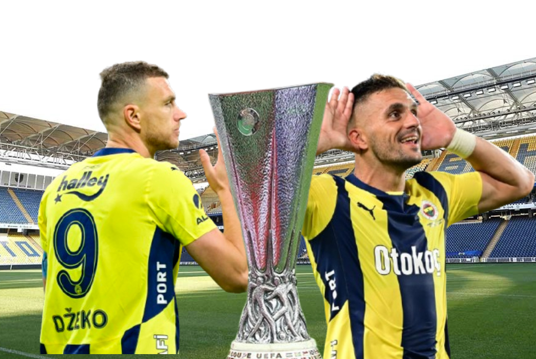 İlk 11’ler belli oldu: Fenerbahçe - Lyon maçı hangi kanalda, saat kaçta? Fenerbahçe - Lyon maçı ne zaman, şifresiz mi?