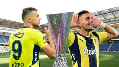 İlk 11’ler belli oldu: Fenerbahçe - Lyon maçı hangi kanalda, saat kaçta? Fenerbahçe - Lyon maçı ne zaman, şifresiz mi?