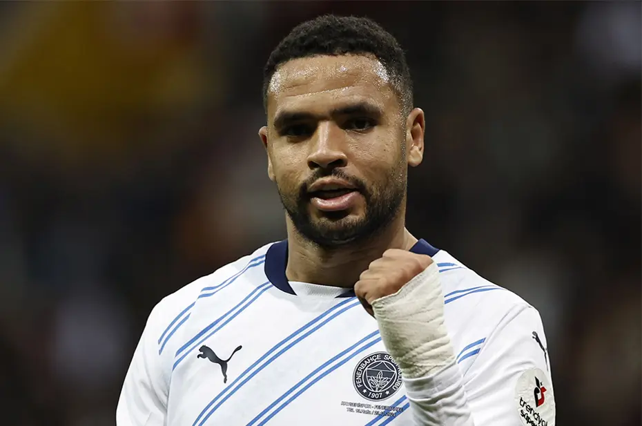 Tümer Metin'den 2 Fenerbahçeli için ayrılık iddiası: "Ali Koç'un uçağına bindirip vedalaşırım" - 4