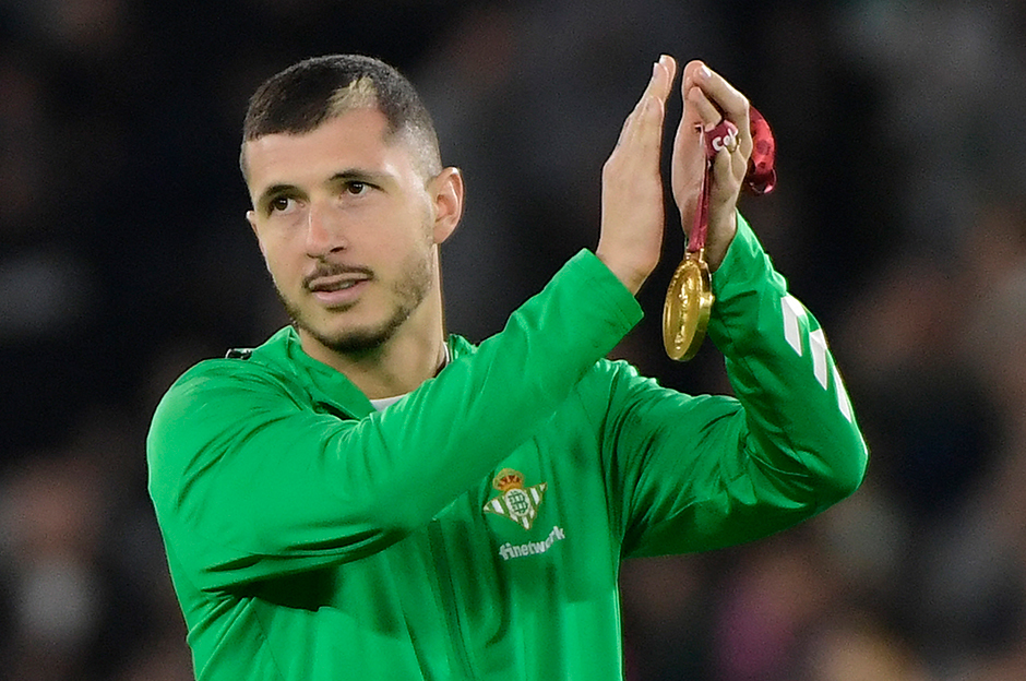 Barcelona'nın kapısından dönen yıldız orta saha Fenerbahçe'ye: Guido Rodriguez sürprizi