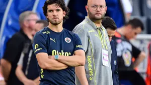 Ferdi Kadıoğlu için çılgın yarış: İngilizler birbirine girdi Ferdi Kadıoğlu için çılgın yarış: İngilizler birbirine girdi