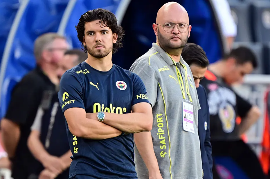 Ferdi Kadıoğlu'ndan gelen paraya kesinti: Fenerbahçe'nin kasasına 30 milyon euro girmeyecek - 5 Ferdi Kadıoğlu'ndan gelen paraya kesinti: Fenerbahçe'nin kasasına 30 milyon euro girmeyecek - 5