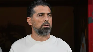 İlhan Palut: "Hedefimiz gruplardan çıkmak olacak"