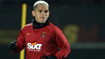 Galatasaray’a Torreira müjdesi