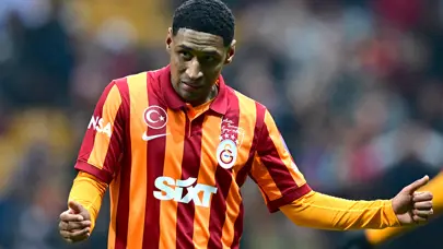 Galatasaray, Tete'nin bonservis bedelini belirledi