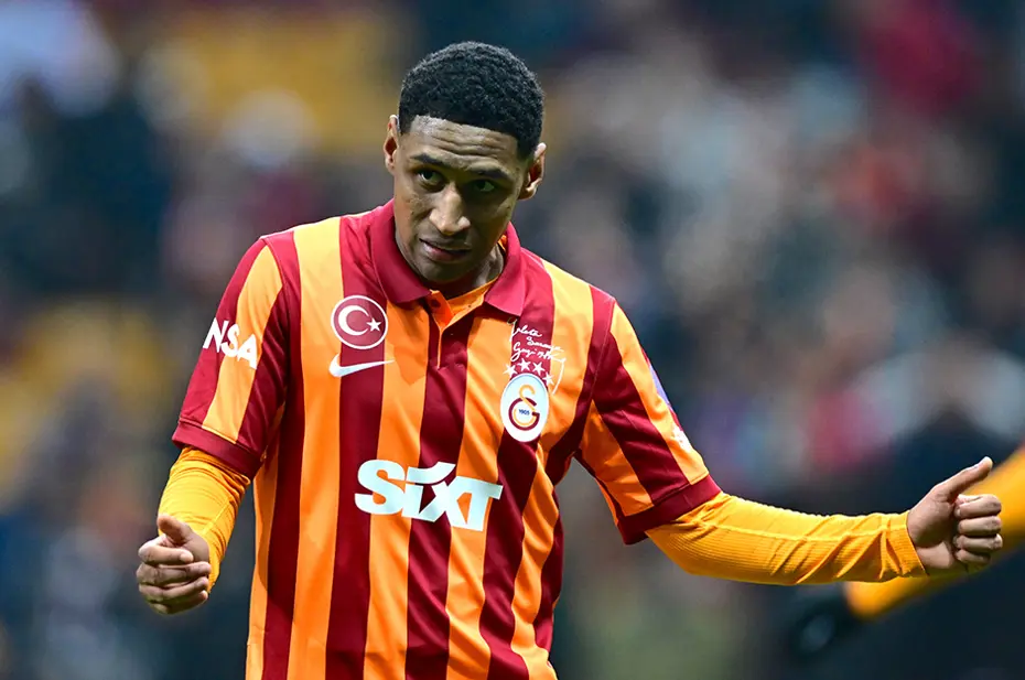 Galatasaray'da dev operasyon: 10 yabancı yolcu - 8 Galatasaray'da dev operasyon: 10 yabancı yolcu - 8