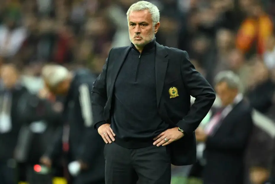 Jose Mourinho'nun büyük pişmanlığı: "O maçtan sonra ayrılmalıydım" - 6
