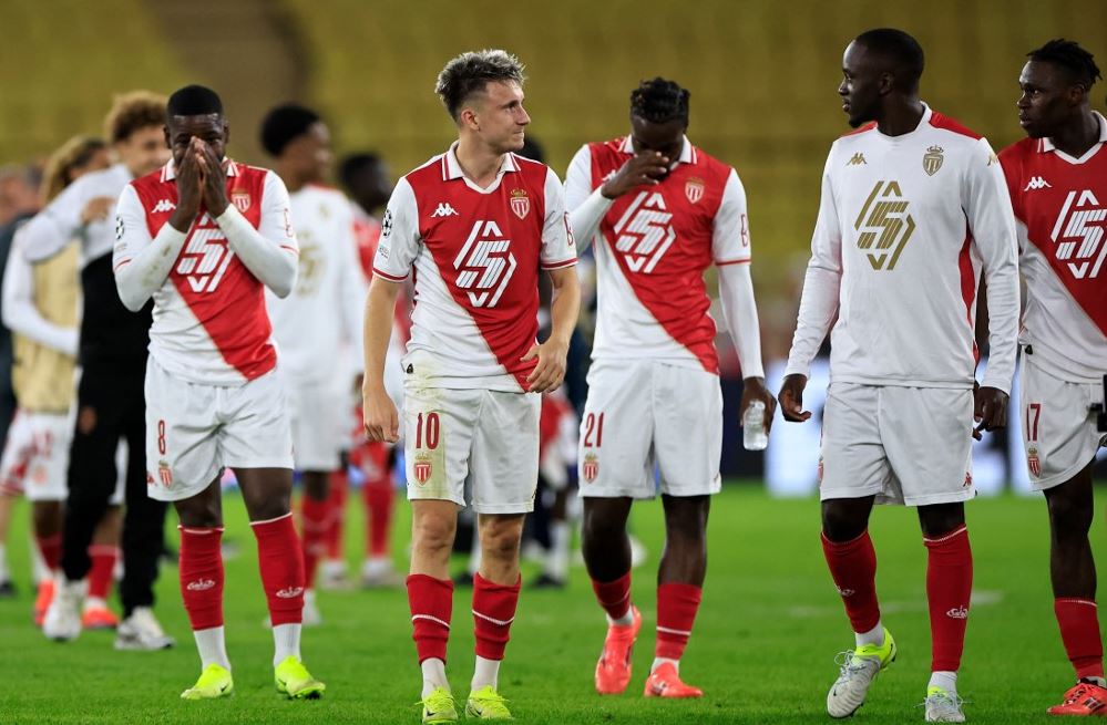 Fransa Ligue 1 | Nantes - Monaco maçı ne zaman, saat kaçta? Nantes - Monaco maçı hangi kanalda, şifresiz mi?