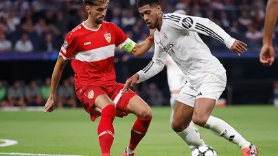 Gurbetçi yıldız A Milli Takımı tercih etti