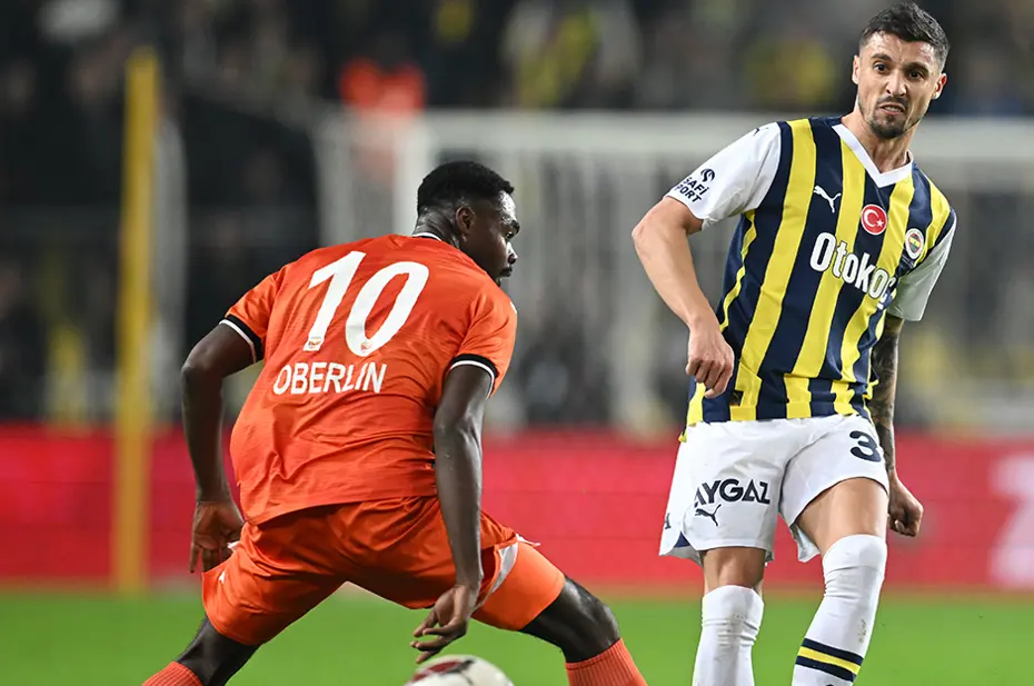 Fenerbahçe'den Lugano maçı sonrası Rade Krunic kararı - 3