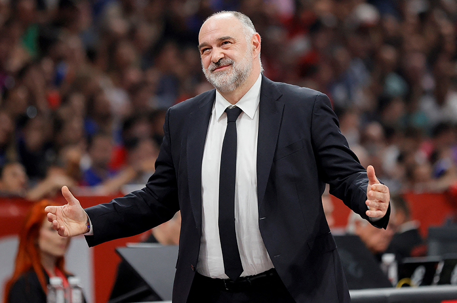 THY Euroleague | Pablo Laso'nun yeni durağı belli oldu