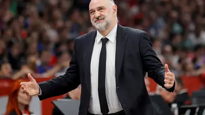 THY Euroleague | Pablo Laso'nun yeni durağı belli oldu