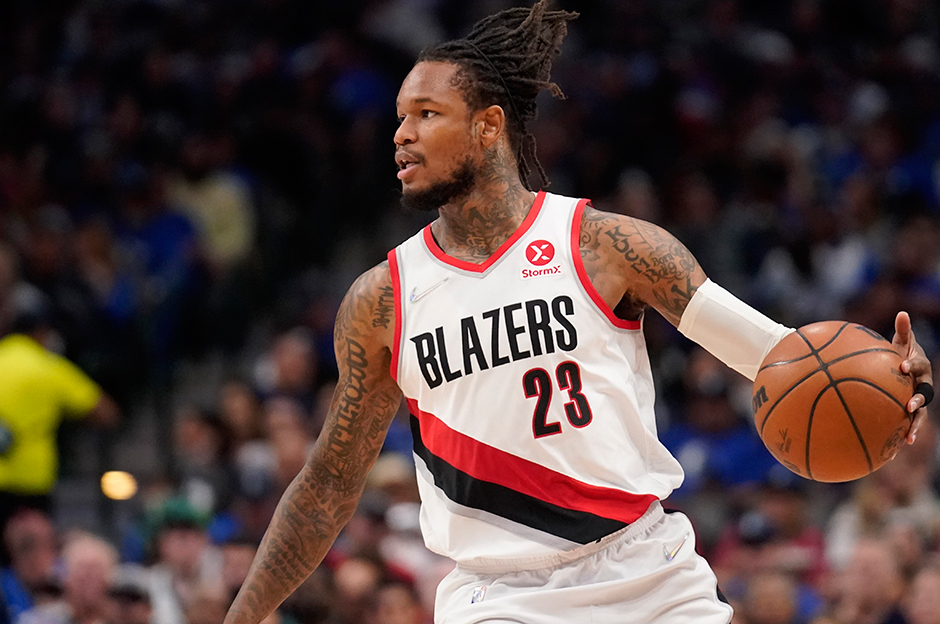 Manisa Büyükşehir Belediyespor'a NBA patentli skorer