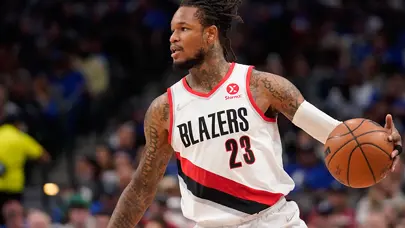 Manisa Büyükşehir Belediyespor'a NBA patentli skorer