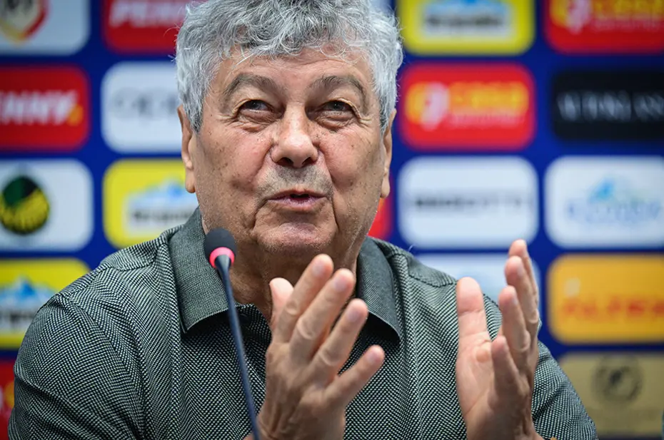 Romanya'da Lucescu depremi: İşin içinde Draguş da var - 3 Romanya'da Lucescu depremi: İşin içinde Draguş da var - 3