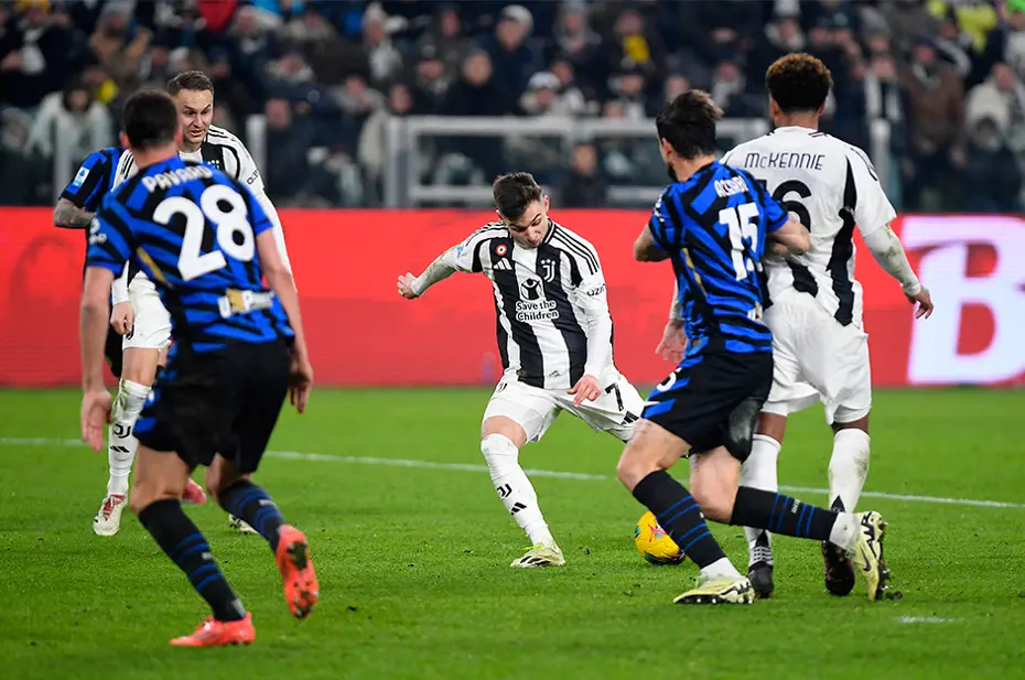 LaLiga'da zirve yarışı karıştı: Barcelona liderlik için sahaya çıkıyor - 8