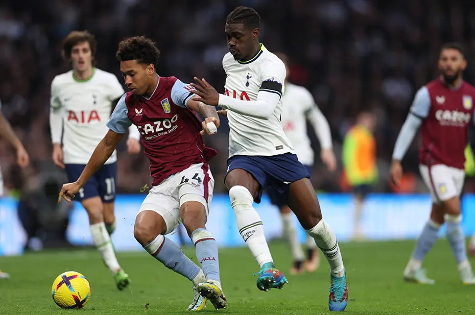 Transfer Fenerbahçe tarihine geçebilir; menajeri İstanbul'a çağrıldı - 5