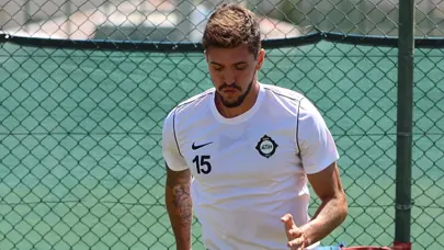 Altay'da Kutay'dan ihtarname