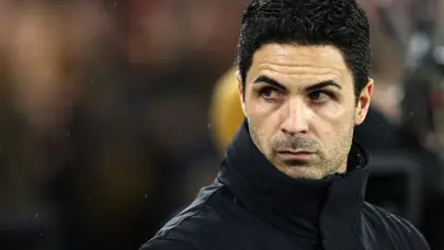 Barcelona, Mikel Arteta ile ilk görüşmeyi gerçekleştirdi