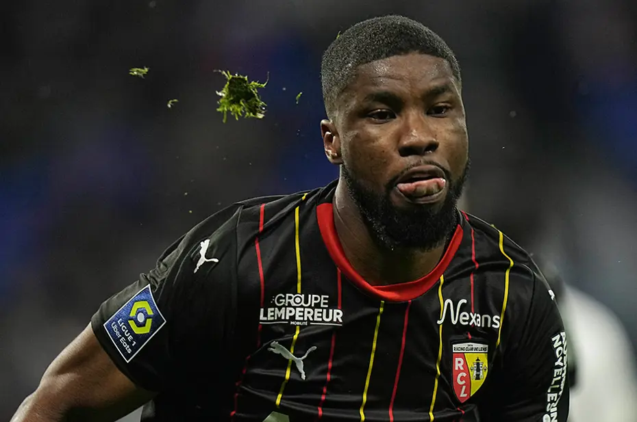 Fenerbahçe'den Kevin Danso için astronomik bonservis: Galatasaray da devrede - 6